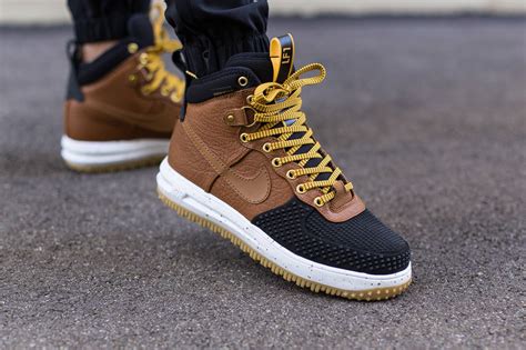 nike duckboot onderhoud|Nike Lunar Force 1 Duckboot .